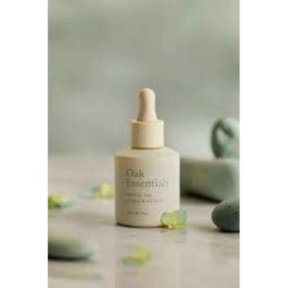 Oak Essentials Jenni Kayne Ritual Oil 1 OZ NIB